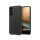 Etui do telefonów Spigen Rugged Armor Galaxy A57 5G Matte Black